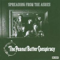Peanut Butter Conspiracy: Spreading From The ...