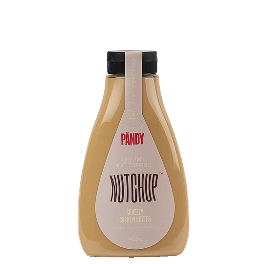 Pändy Nutchup, 435 g