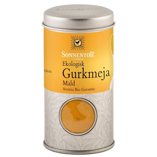 Sonnentor Gurkmeja 40 g