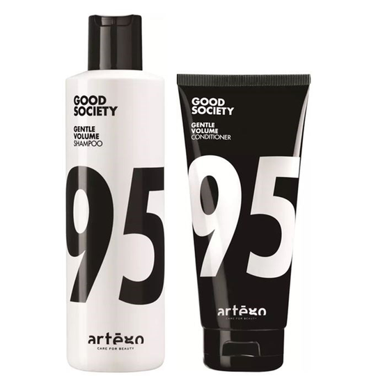 Artègo Good Society GS95 Gentle Volume Paket