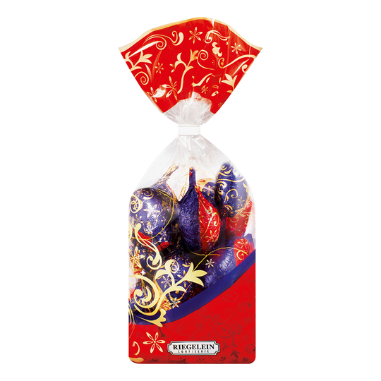 Choklad Julgranspynt i Påse - 200 gram