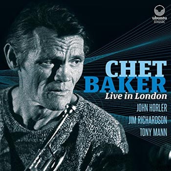 Baker Chet: Live in London 1983