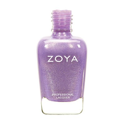 ZOYA Nail Polish Hudson