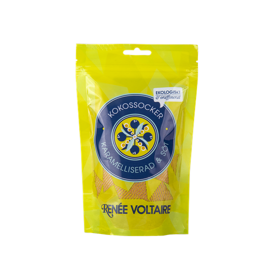 Renée Voltaire Kokossocker 200 g