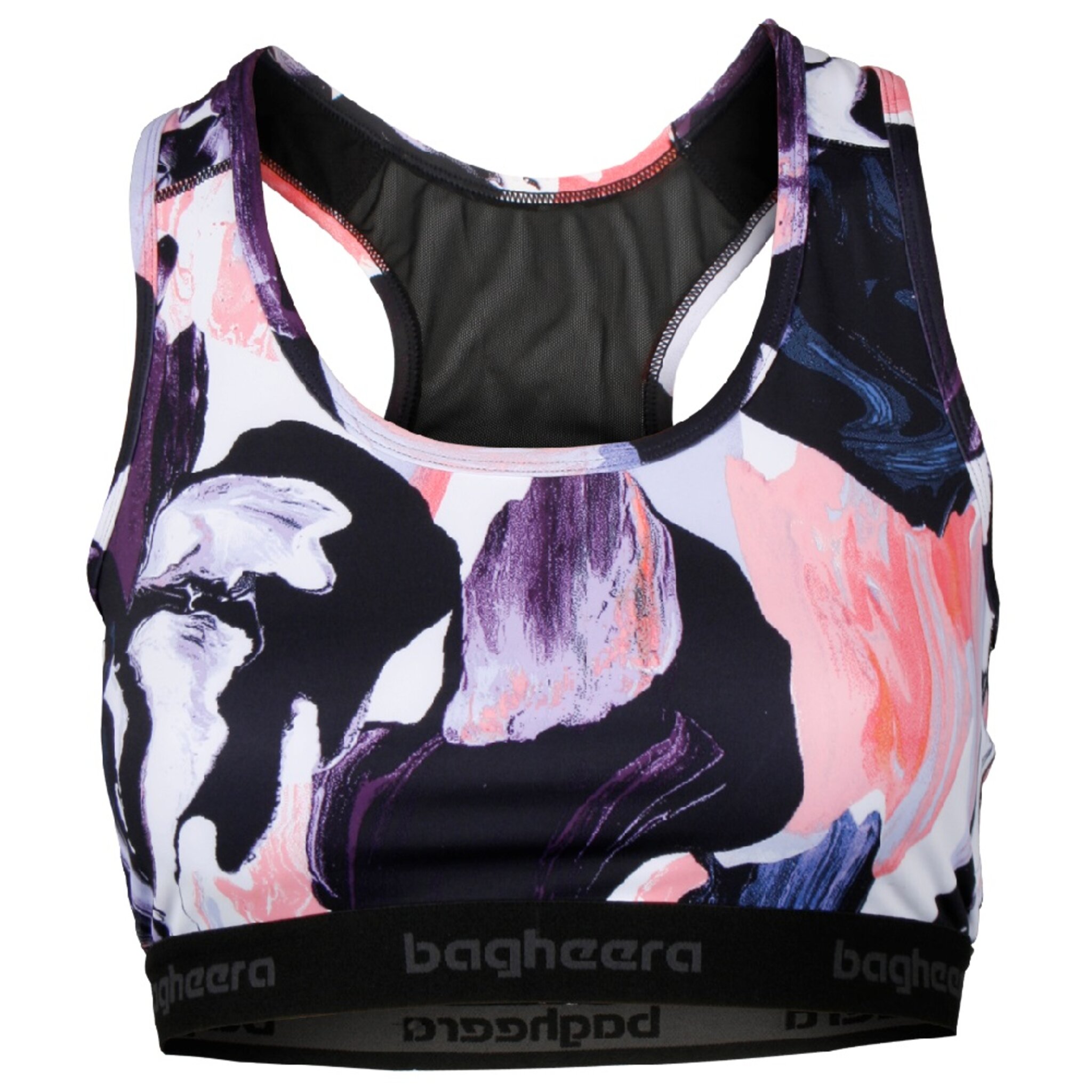 3d Sports Bra Women