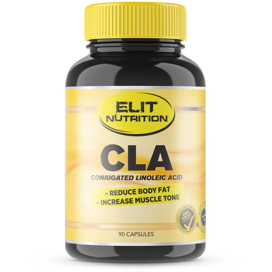 Elit Nutrition Elit CLA 90 st