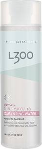 L300 Micellar Cleansing Water 200 ml