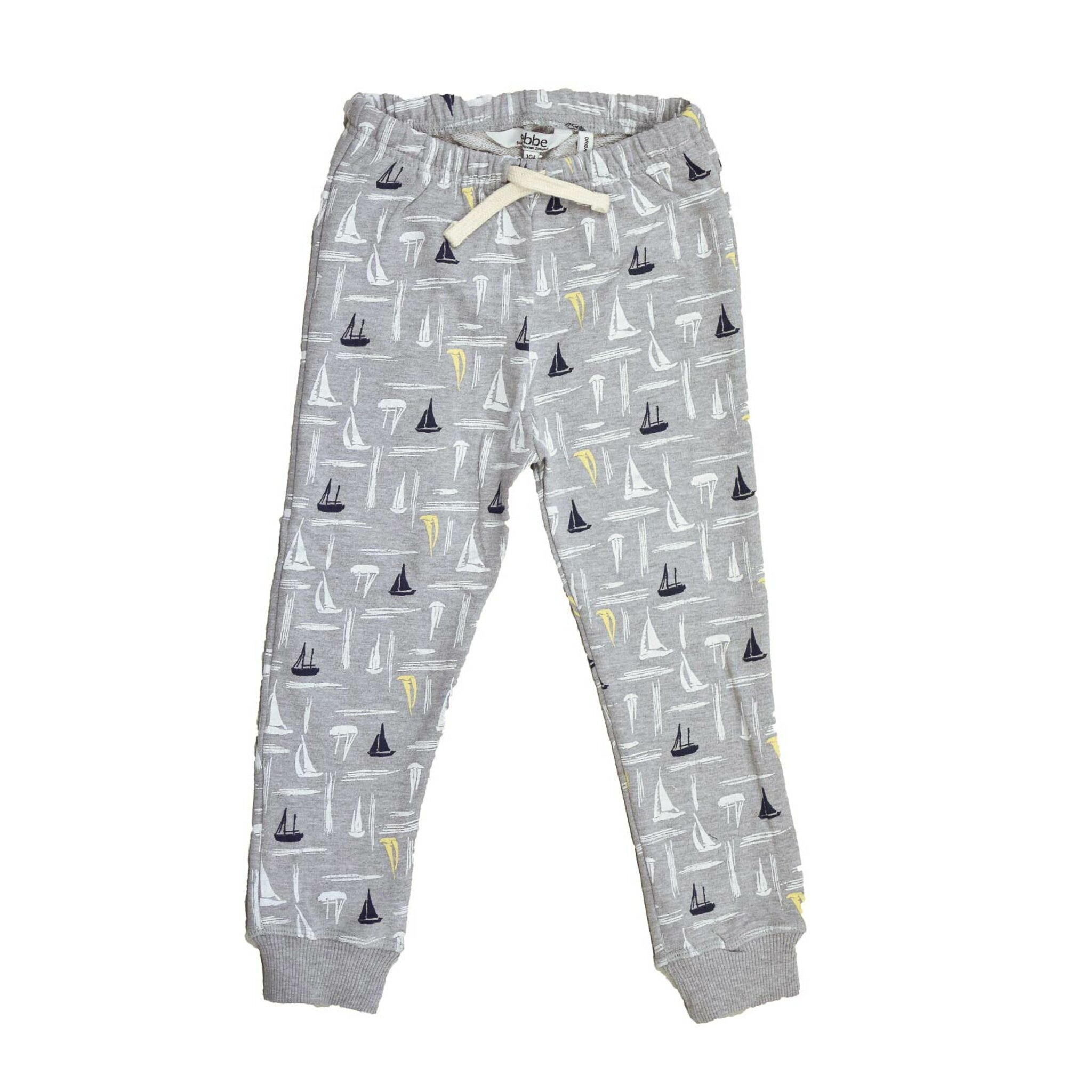 Ovie Sweat Pants