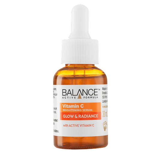 Balance Active Formula Vitamin C Brightening Serum 30 ml