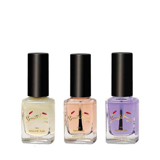 Nail Treatment