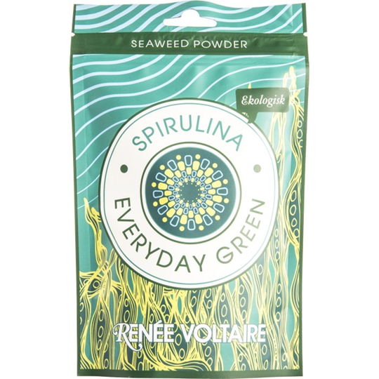 Renée Voltaire Spirulina 100 g