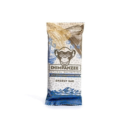 Chimpanzee Energy Bar Dk Chocolate & Seasalt