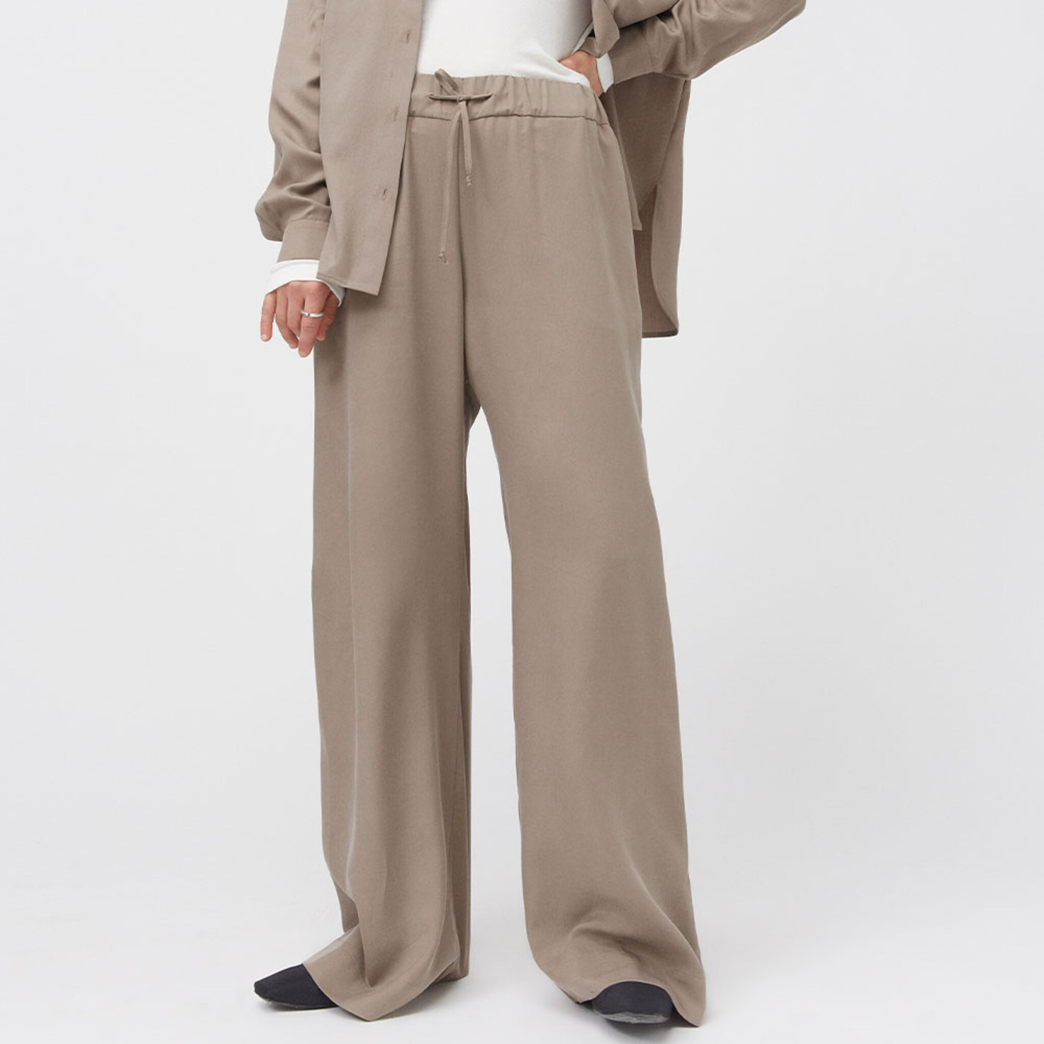 Vacant Pants
