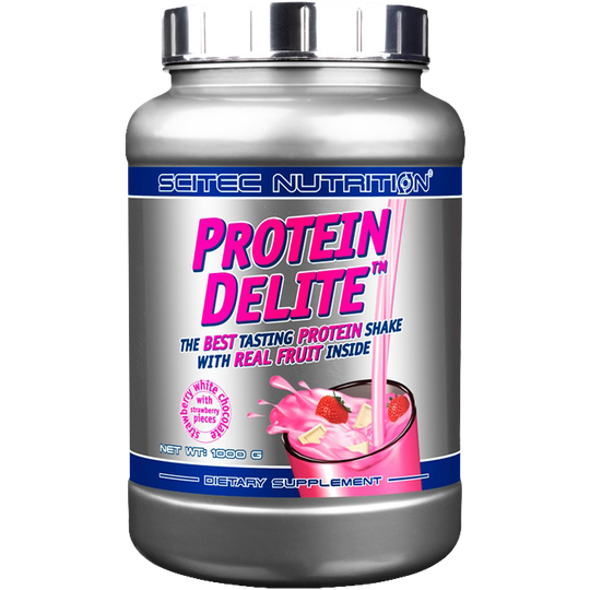 Protein Delite