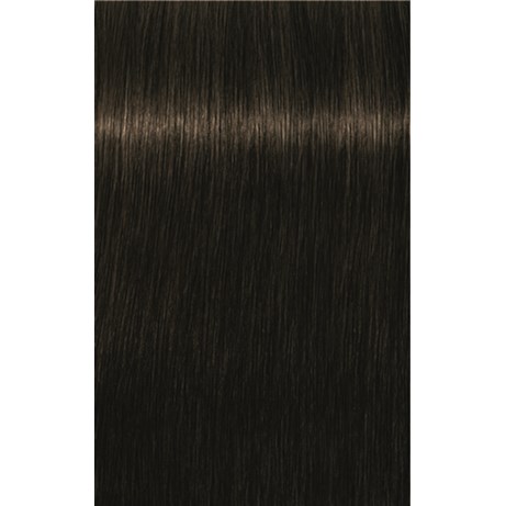 Schwarzkopf Professional Igora Vibrance 4-63 Medelbrun choklad matt
