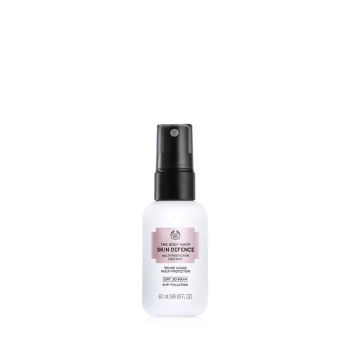 Skin Defence Multi-Protection Face Mist SPF30 PA++