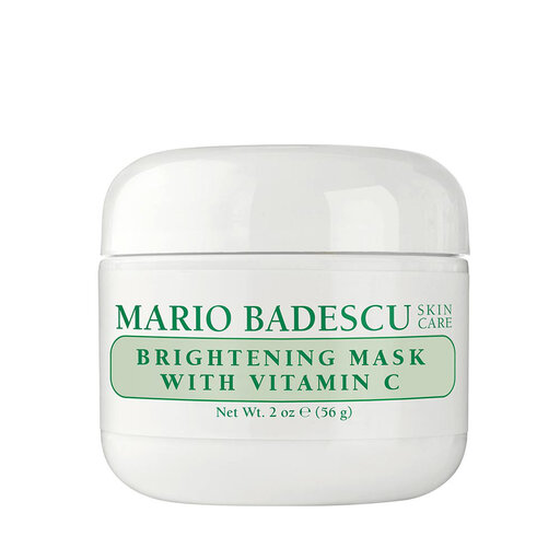 Brightening Mask With Vitamin C