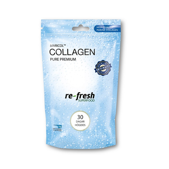Re-Fresh Superfood Collagen Pure Premium Powder 150 g