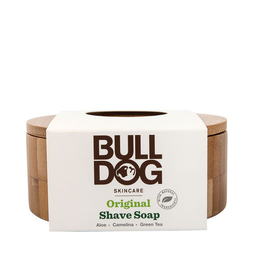 Original Shave Soap with Bowl