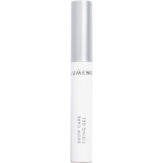 Lumene Brow Care Fixing Gel Transparent 5 ml