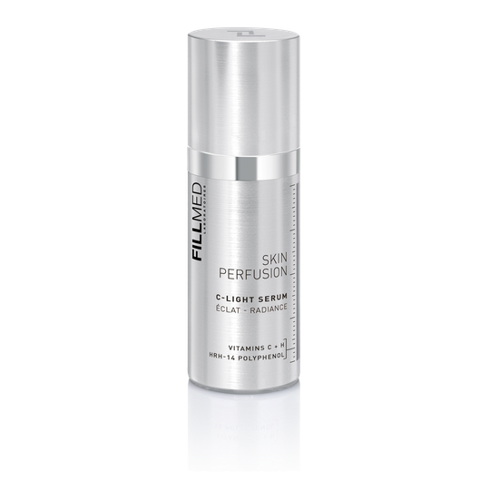 Fillmed Skin Perfusion C-Light Serum 30 ml