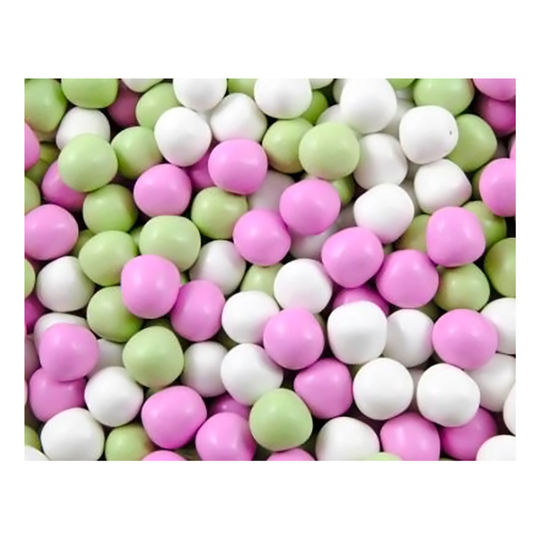 Mint Pastell Storpack - 2,5 kg