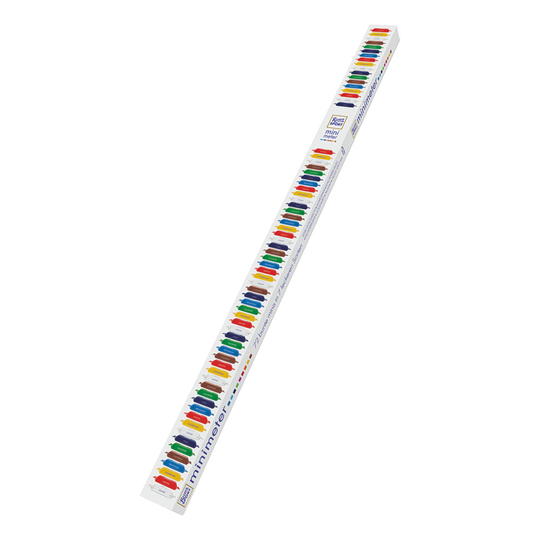 Ritter Sport Minimeter - 1,2 kg