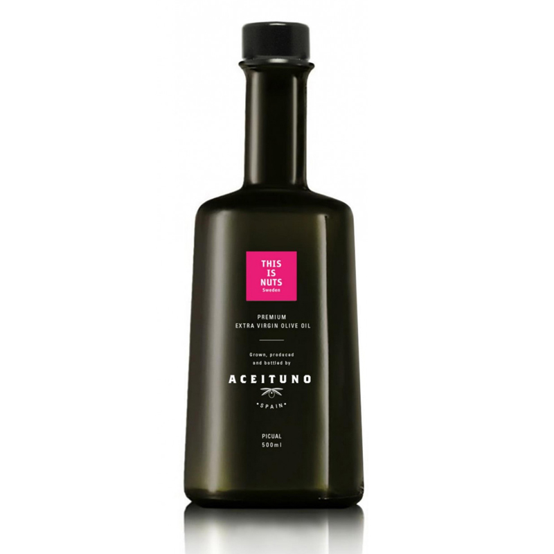 Olivolja Premium Extra Virgin - 62% rabatt