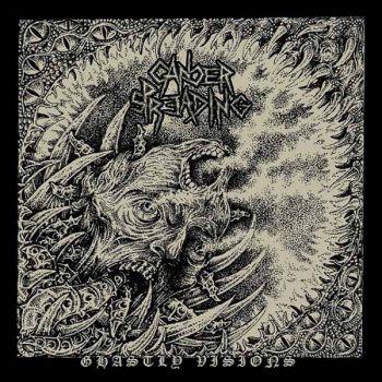 Cancer Spreading: Ghastly Visions