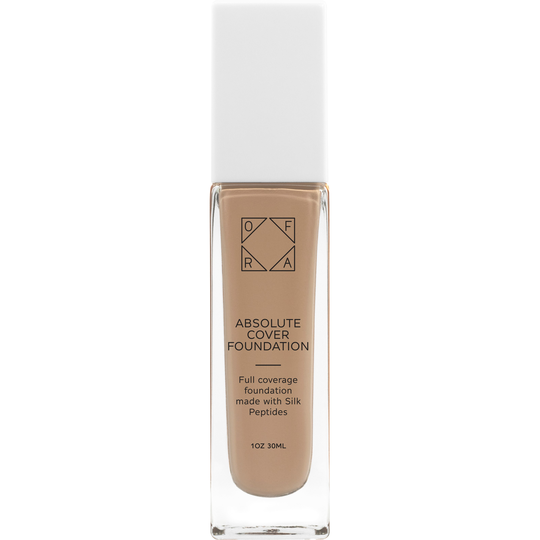 OFRA Cosmetics Absolute Cover Silk Foundation 4.5