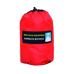 Terra Nova Superlite Bothy 2