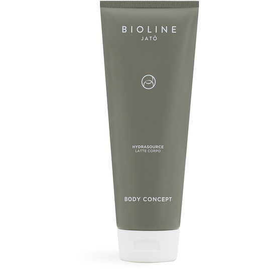 Bioline Body Concept Ritual Hydrasource Body Lotion 250 ml