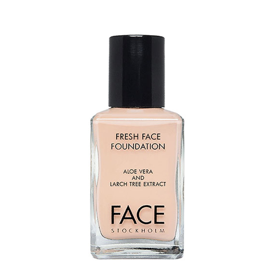 Face Stockholm Fresh Face Bare Bare