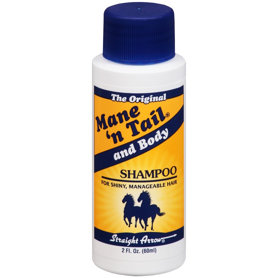 Mane 'n Tail Travel Shampoo 59 ml