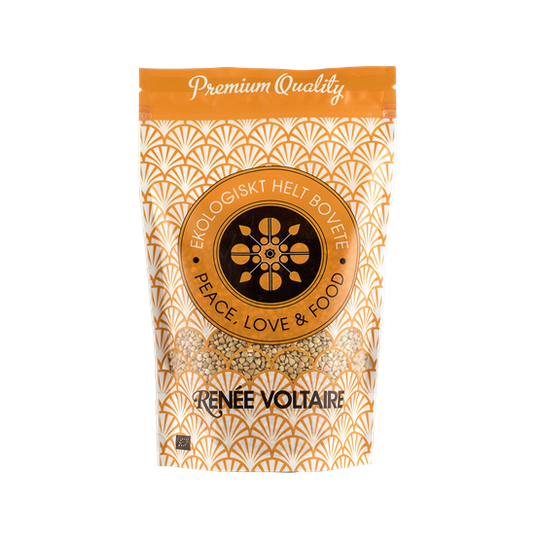 Renée Voltaire Ekologiskt Bovete 500 g