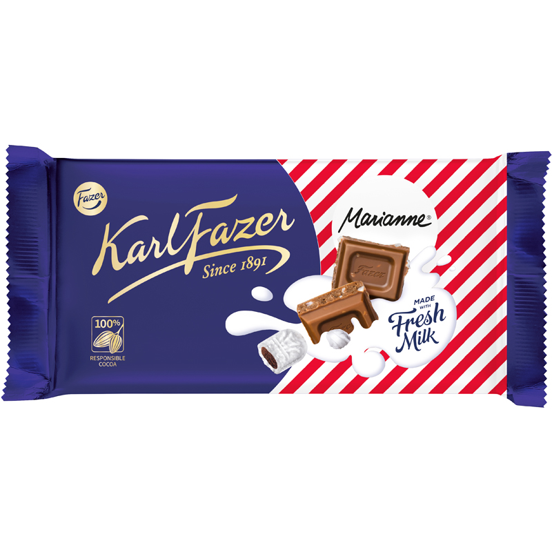 Chokladkaka Marianne - 41% rabatt