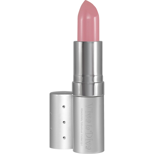 Viva la Diva lipstick Creme Finish Dusty Pink 30 Hard rock sweetie