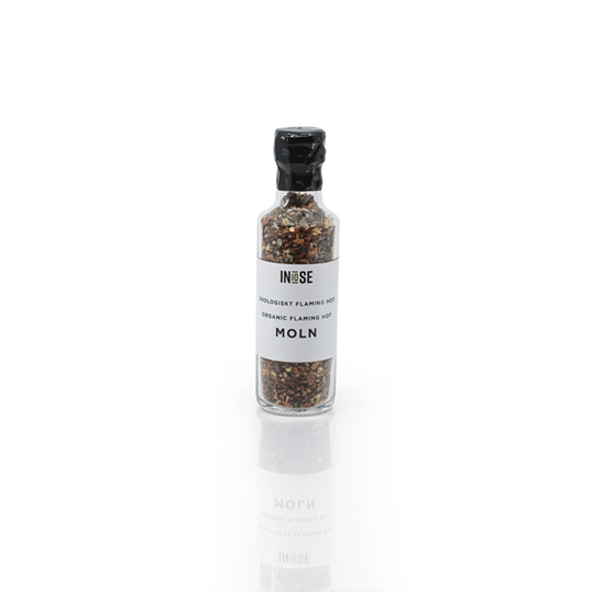 IN10SE Moln eko Flaming Hot 75 g