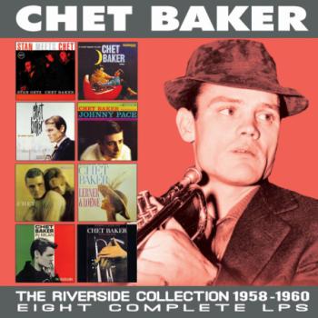 Baker Chet: The Riverside Collection