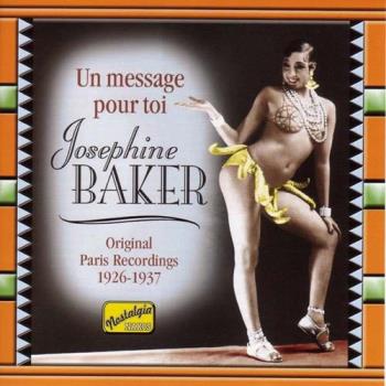 Baker Josephine: Vol 1