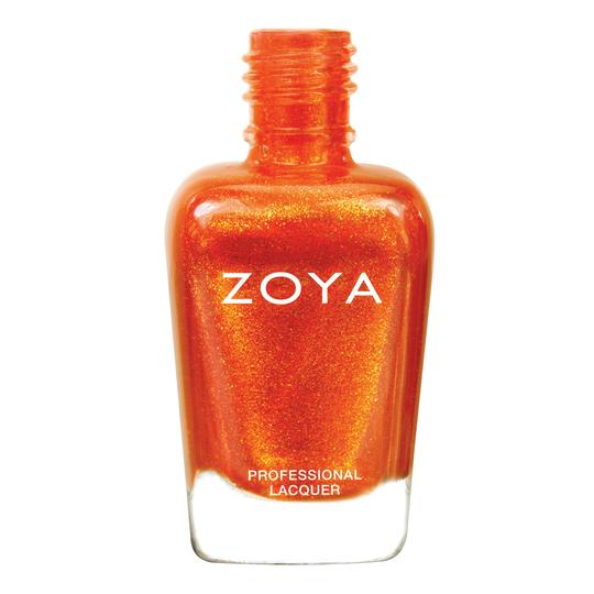 ZOYA Nail Polish Amy