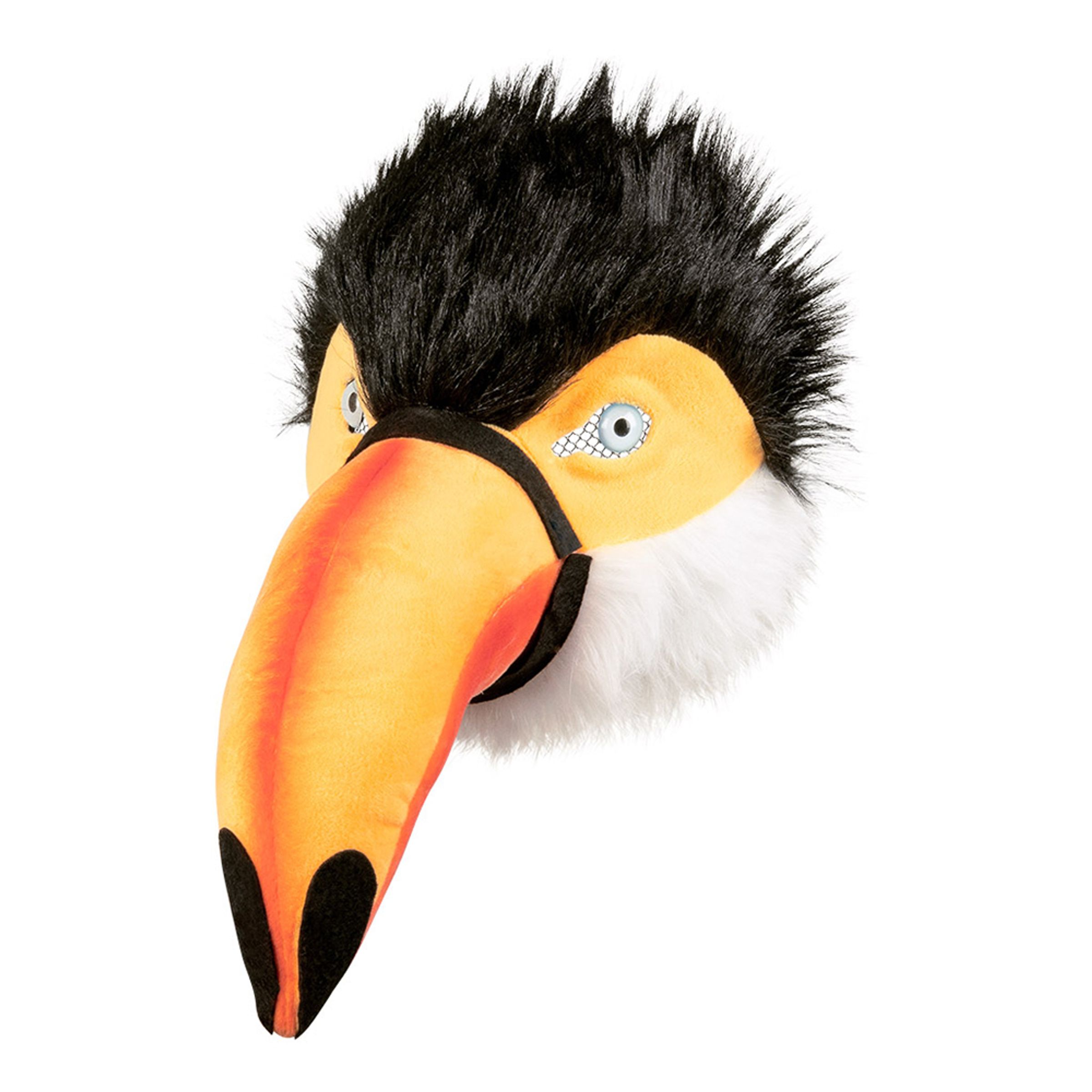 Tucan Halvmask