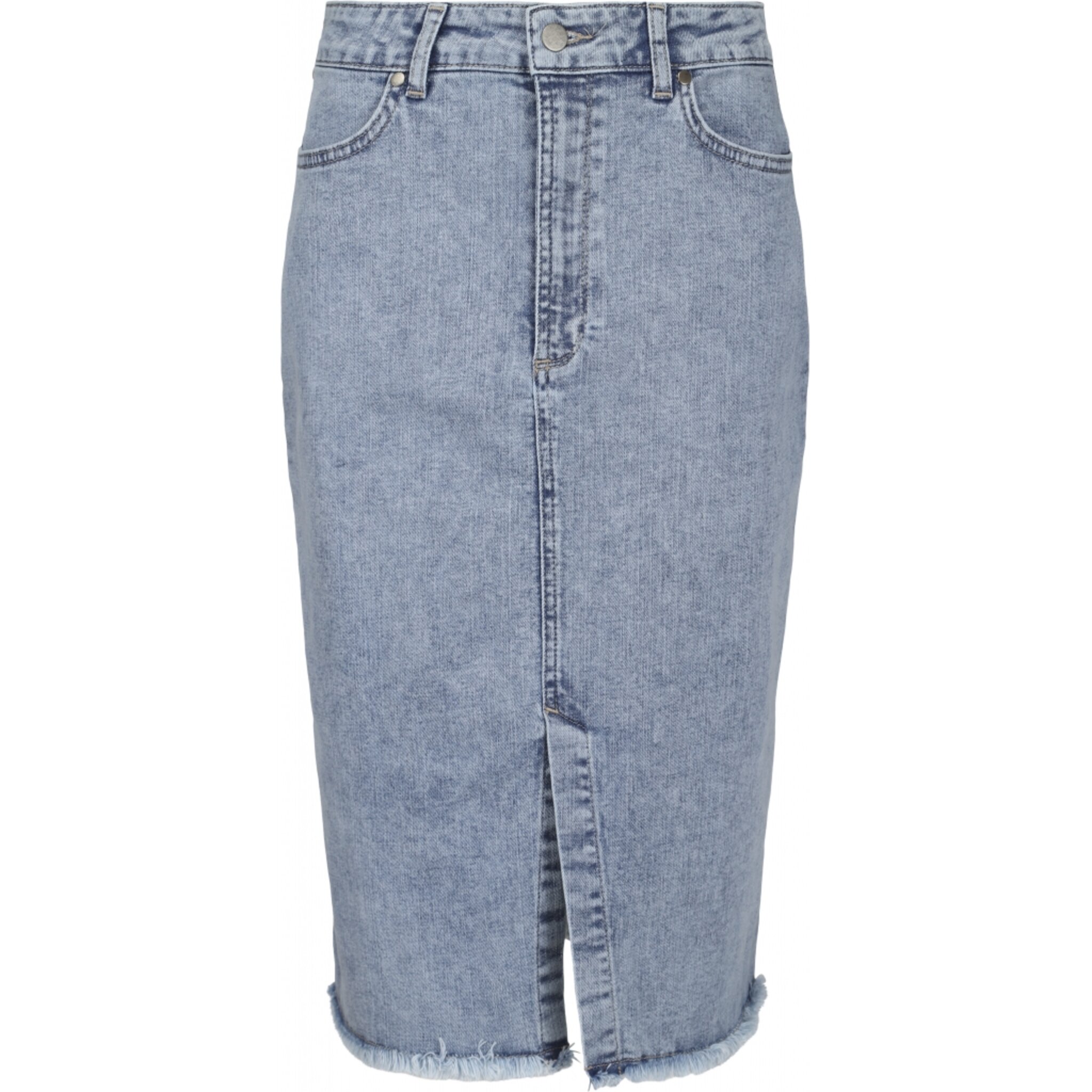 Marina Denim Skirt