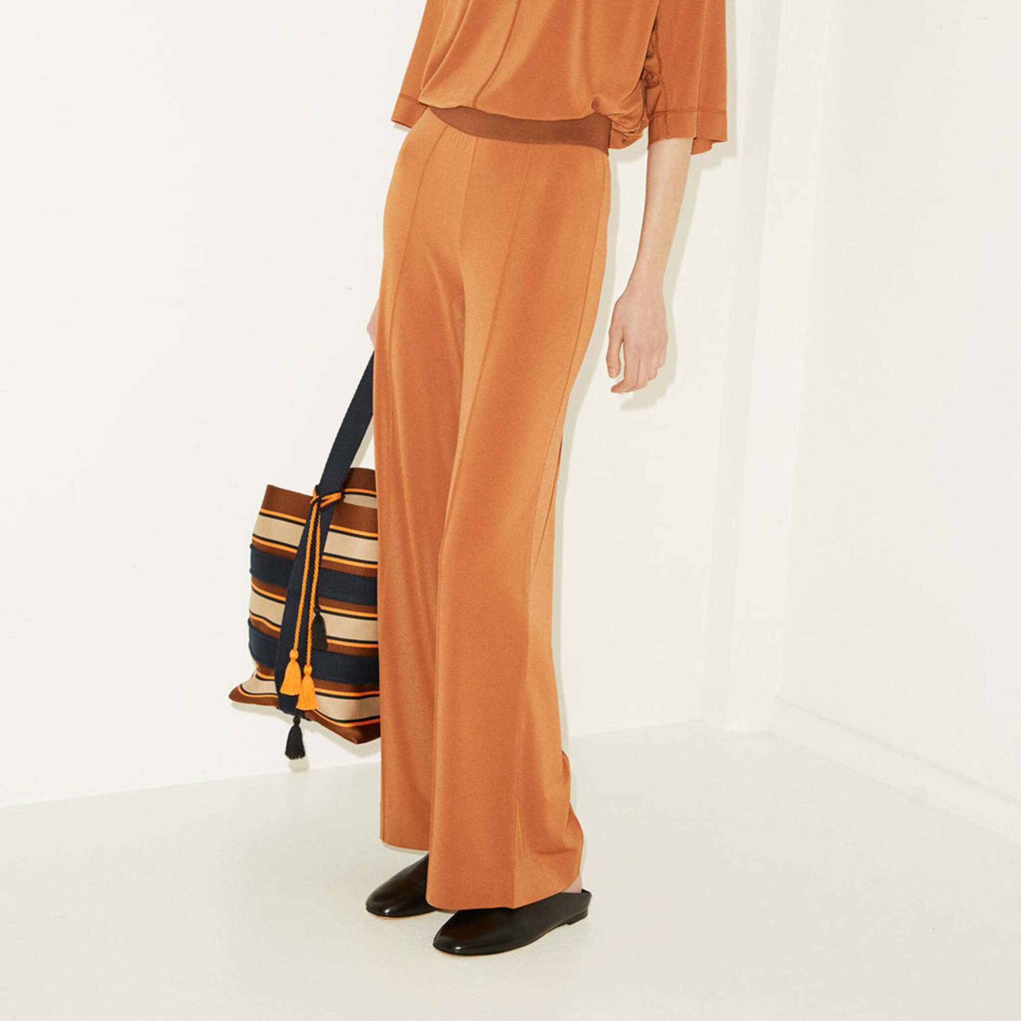 Miela Trousers