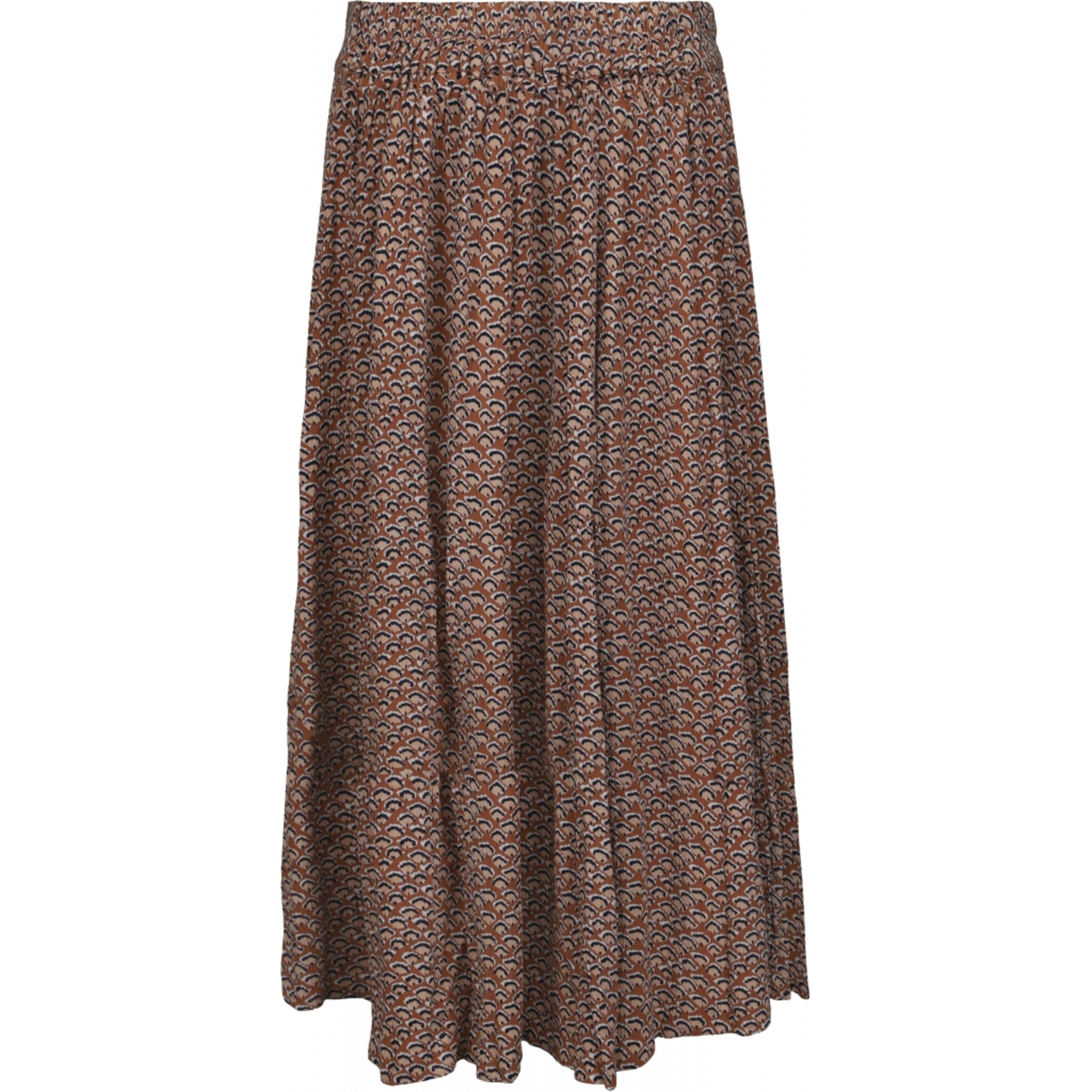 Delaila Skirt