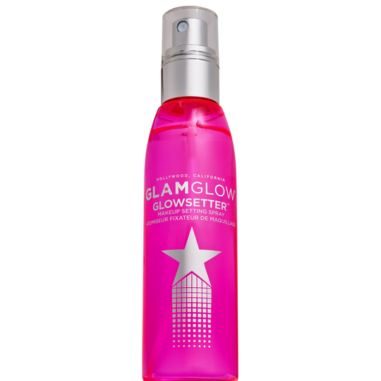 GlamGlow Glam-To-Go Glowsetter Makeup Setting Spray 110 ml