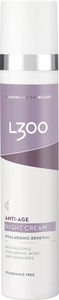 L300 Hyaluronic night cream 50 ml