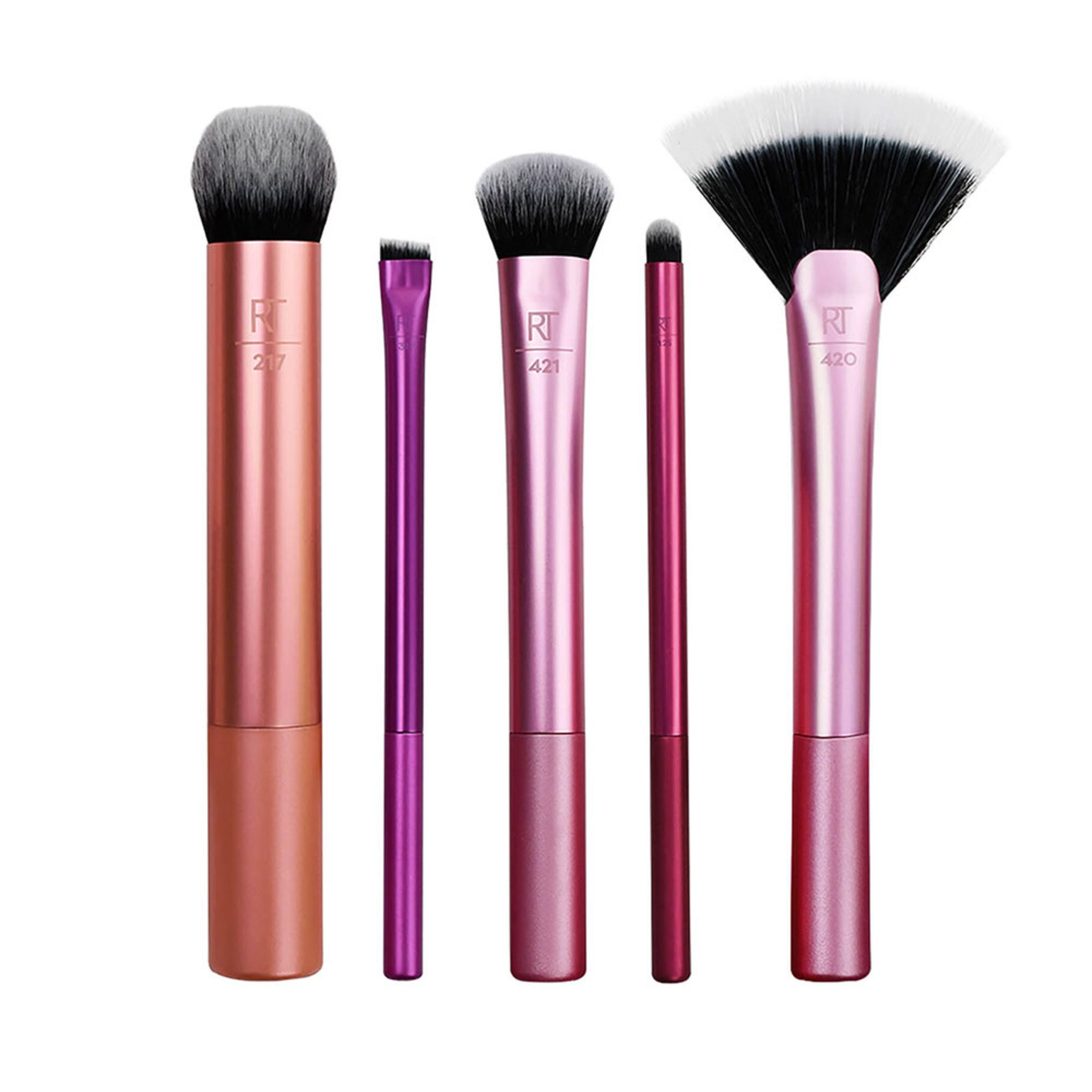 Artist Essentials Makeup brushes