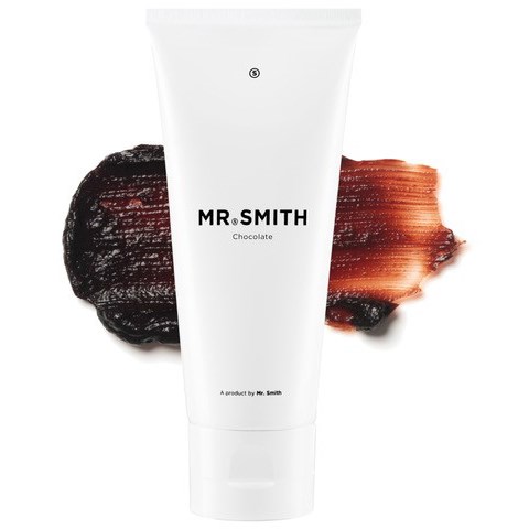 Mr. Smith Chocolate