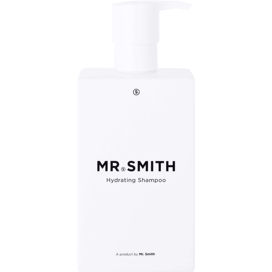Mr. Smith Hydrating Shampoo 275 ml